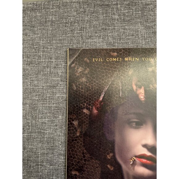 Preacher #1 (1995) DC Vertigo VF/NM 1st Jesse Custer Ennis Dillon Key - Picture 8 of 12